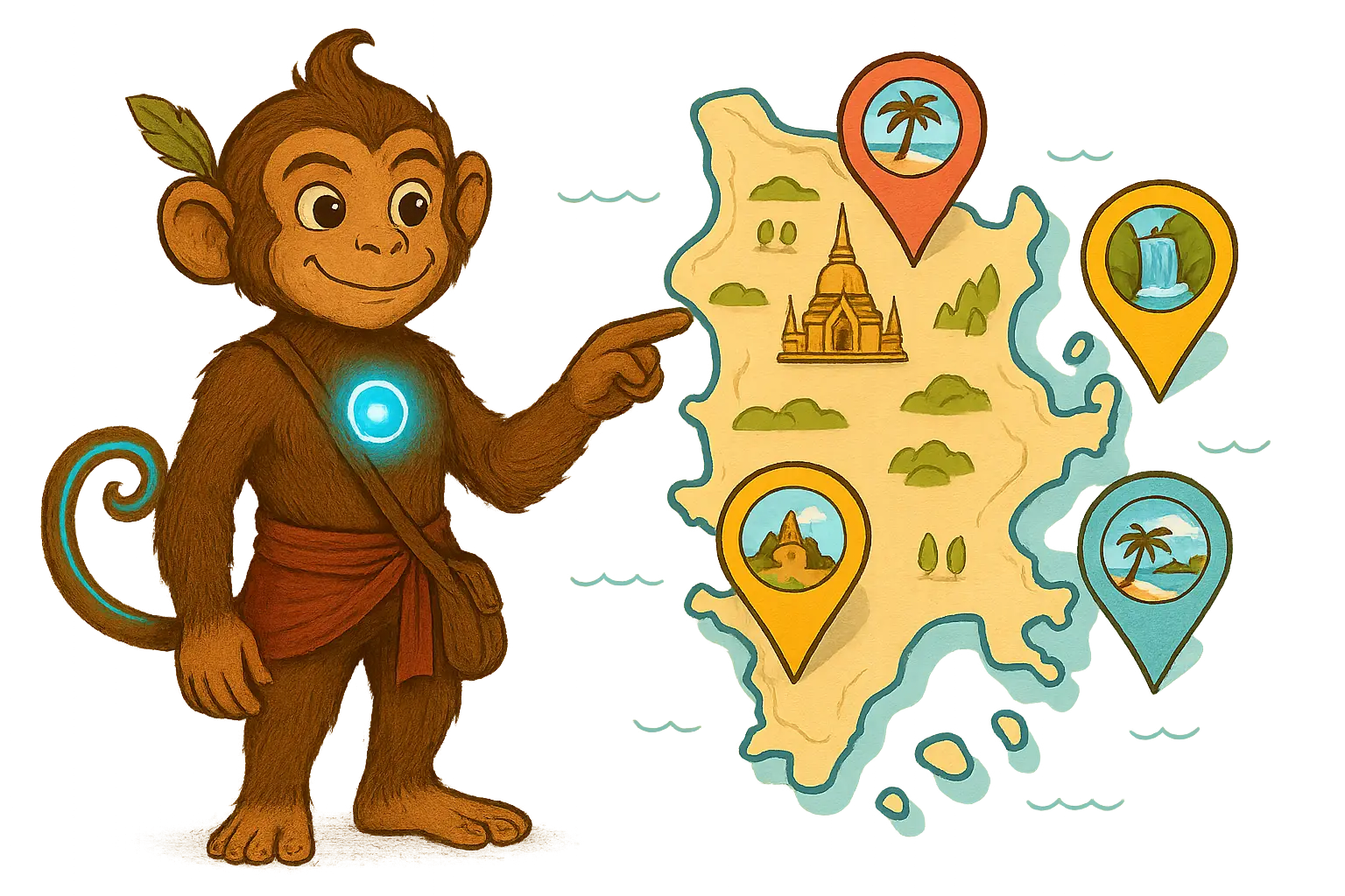 Tour Guide